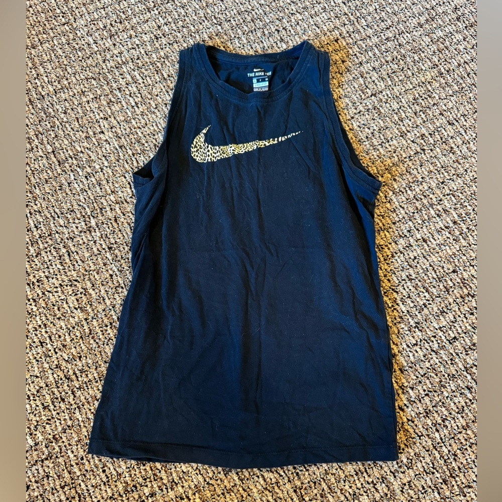 Nike tank top